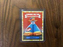 GENE Co [Gold] #9a Garbage Pail Kids We Hate the 90s Prices