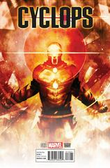 Cyclops [Sorrentino] #12 (2015) Comic Books Cyclops Prices