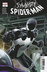 Symbiote Spider-Man [2nd Print] #1 (2019) Comic Books Symbiote Spider-Man Prices