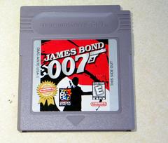 007 James Bond - Cartridge | 007 James Bond [Player's Choice] GameBoy