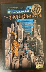 A Game of You Comic Books Sandman Prices