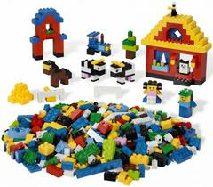 LEGO Set | Building Fun LEGO Creator