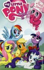 My Little Pony: Friendship Is Magic [Paperback] #2 (2013) Comic Books My Little Pony: Friendship is Magic Prices