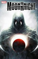 Vengeance of the Moon Knight [Mastrazzo] Comic Books Vengeance of the Moon Knight Prices