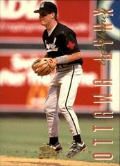 Todd Haney Baseball Cards 1994 Classic Best Gold Prices