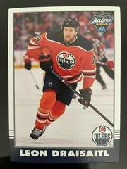 Leon Draisaitl [Retro] Hockey Cards 2020 O Pee Chee Prices