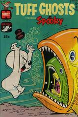 Tuff Ghosts Starring Spooky #34 (1969) Comic Books Tuff Ghosts Starring Spooky Prices