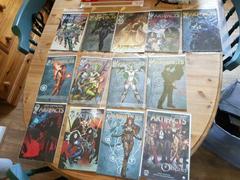 Artifacts Comic Books Artifacts Prices