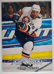 Jason Wiemer #309 Hockey Cards 2003 ITG Toronto Star Prices