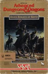 Advanced Dungeons & Dragons Death Knights of Krynn Amiga Prices