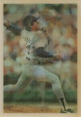 Rookies of the Year [Righetti, Valenzuela, Sutcliffe] #72 Baseball Cards 1986 Sportflics Prices