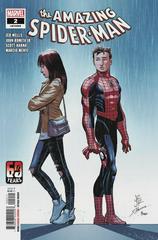 The Amazing Spider-Man Comic Books Amazing Spider-Man Prices