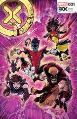 X-Men [Andrews] #31 (2024) Comic Books X-Men Prices