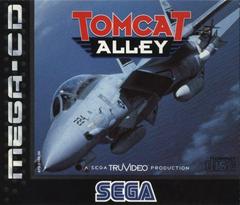 Tomcat Alley PAL Sega Mega CD Prices