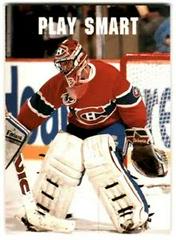 Patrick Roy #613 Hockey Cards 1991 Pro Set Prices