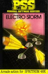 Elektro Storm ZX Spectrum Prices