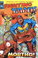 Fighting Yank #2 (2002) Comic Books Fighting Yank Prices