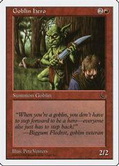 Goblin Hero Magic Anthologies Prices