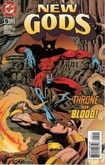 New Gods #5 (1996) Comic Books New Gods Prices