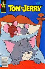 Tom and Jerry #330 (1980) Comic Books Tom and Jerry Prices