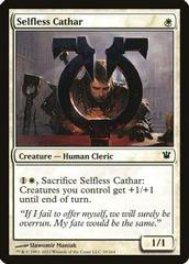 Selfless Cathar Magic Innistrad Prices