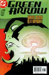 Green Arrow #36 (2004) Comic Books Green Arrow Prices