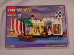 Lagoon Lock-Up #6267 LEGO Pirates Prices