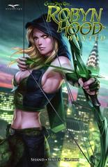Wanted #2 (2013) Comic Books Grimm Fairy Tales Presents Robyn Hood Prices