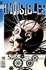 The Invisibles #8 (1995) Comic Books Invisibles Prices
