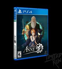 Forgotton Anne Playstation 4 Prices