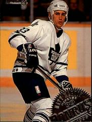 Matt Martin Hockey Cards 1994 Donruss Prices