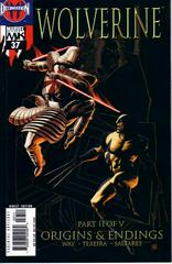 Wolverine #37 (2006) Comic Books Wolverine Prices