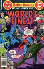 World's Finest Comics #248 (1977) Comic Books World's Finest Comics Prices