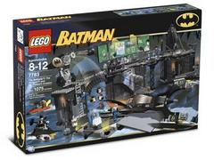 Batcave: The Penguin and Mr. Freeze's Invasion LEGO Super Heroes Prices
