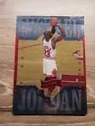 Michael Jordan #13 Basketball Cards 1999 Upper Deck MJ Athlete of the Century Prices