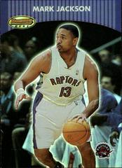 Mark Jackson #77 Basketball Cards 2000 Bowman's Best Prices