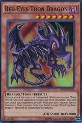 Red-Eyes Toon Dragon YuGiOh Shining Victories Prices