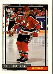 Bill Guerin Hockey Cards 1992 Topps Prices