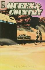Queen & Country #9 (2002) Comic Books Queen & Country Prices