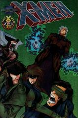 Main Image | Marvel Collectible Classics: X-Men Comic Books Marvel Collectible Classics: X-Men
