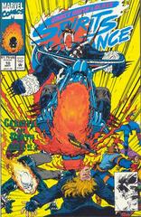 Ghost Rider / Blaze: Spirits of Vengeance #10 (1993) Comic Books Ghost Rider / Blaze: Spirits of Vengeance Prices