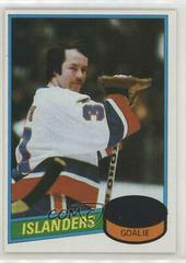 Billy Smith #60 Hockey Cards 1980 Topps Prices