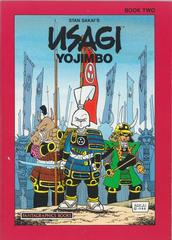Usagi Yojimbo #2 (1989) Comic Books Usagi Yojimbo Prices