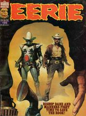 Eerie #85 (1977) Comic Books Eerie Prices