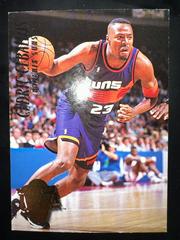 Cedric Ceballos #147 Basketball Cards 1994 Ultra Prices