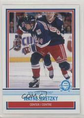 Wayne Gretzky [Retro] Hockey Cards 2009 O Pee Chee Prices