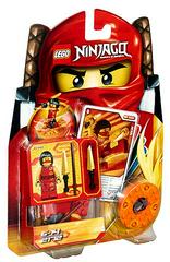 Nya #2172 LEGO Ninjago Prices