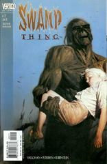 Swamp Thing #2 (2000) Comic Books Swamp Thing Prices