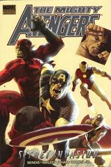 Secret Invasion Book 1 Comic Books Mighty Avengers Prices