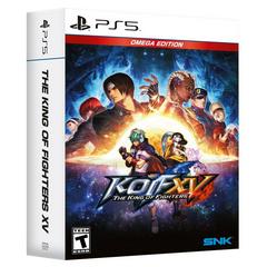 King of Fighters XV [Omega Edition] Playstation 5 Prices
